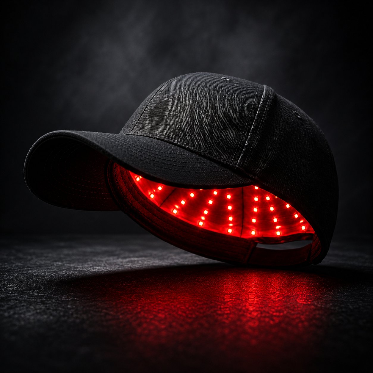LumiScalp Red Light Therapy Hair Cap