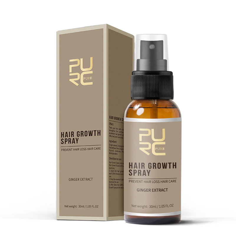 45-Day Scalp Serum